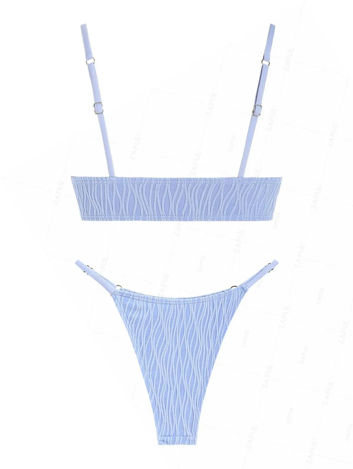Pretty heart Bikini
