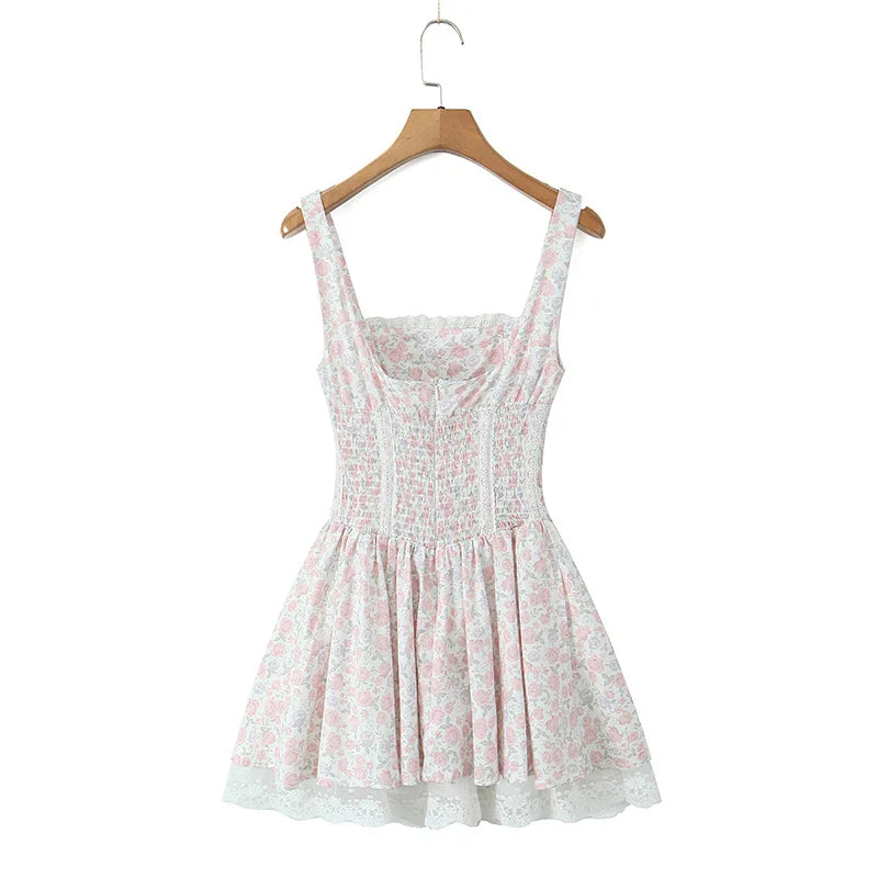 Meredith Dress