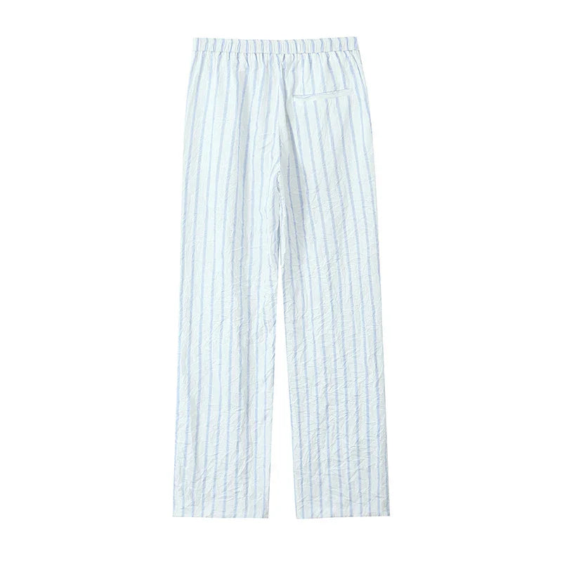 Slow Mornings Pants