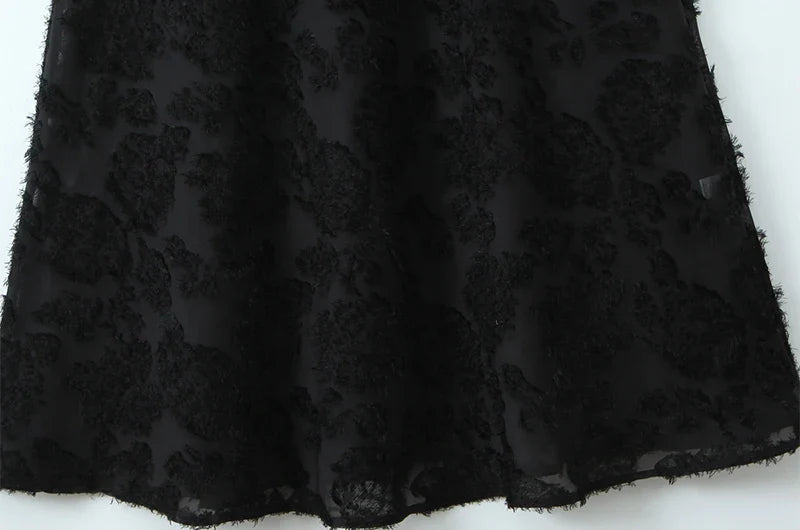 Angelica Dress