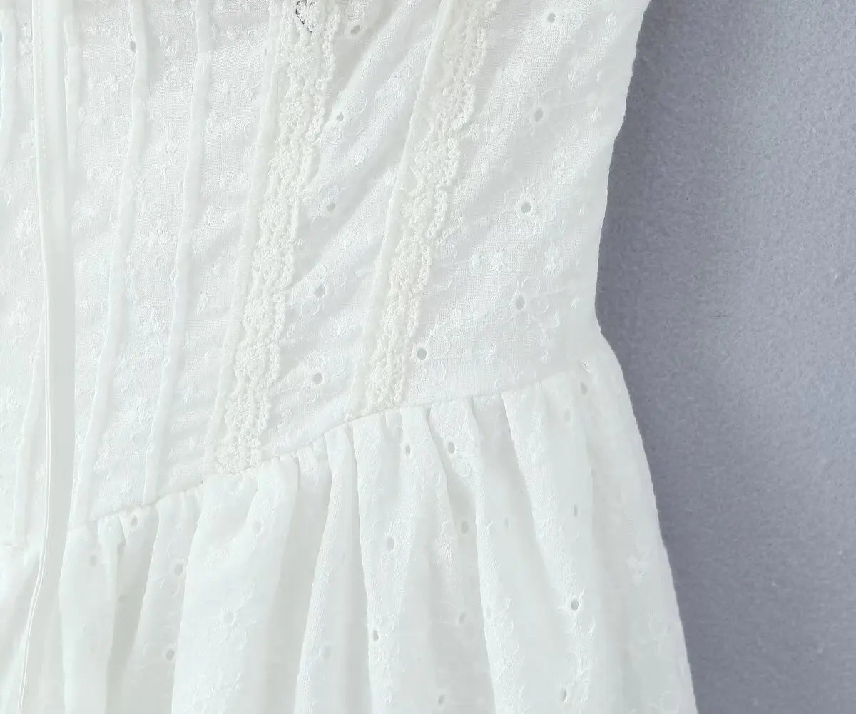 Asimina Dress