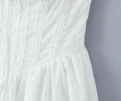 Asimina Dress