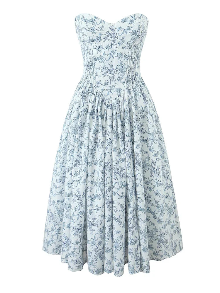 Romantic Society Dress