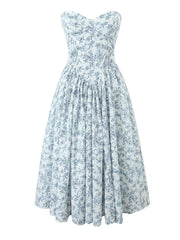 Romantic Society Dress