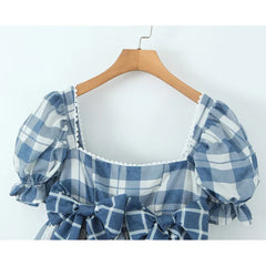 Genevieve Dress