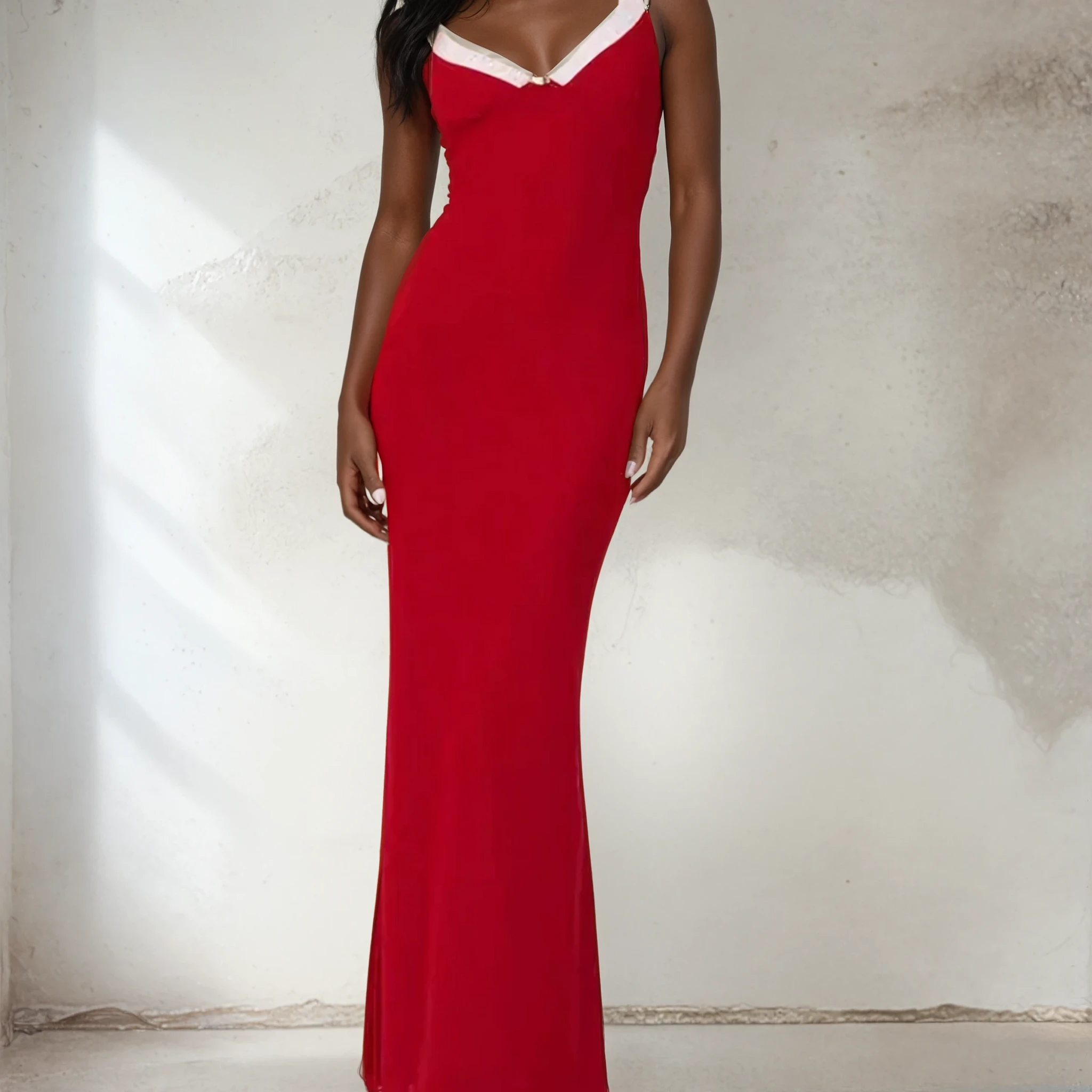 Breaking Hearts Dress