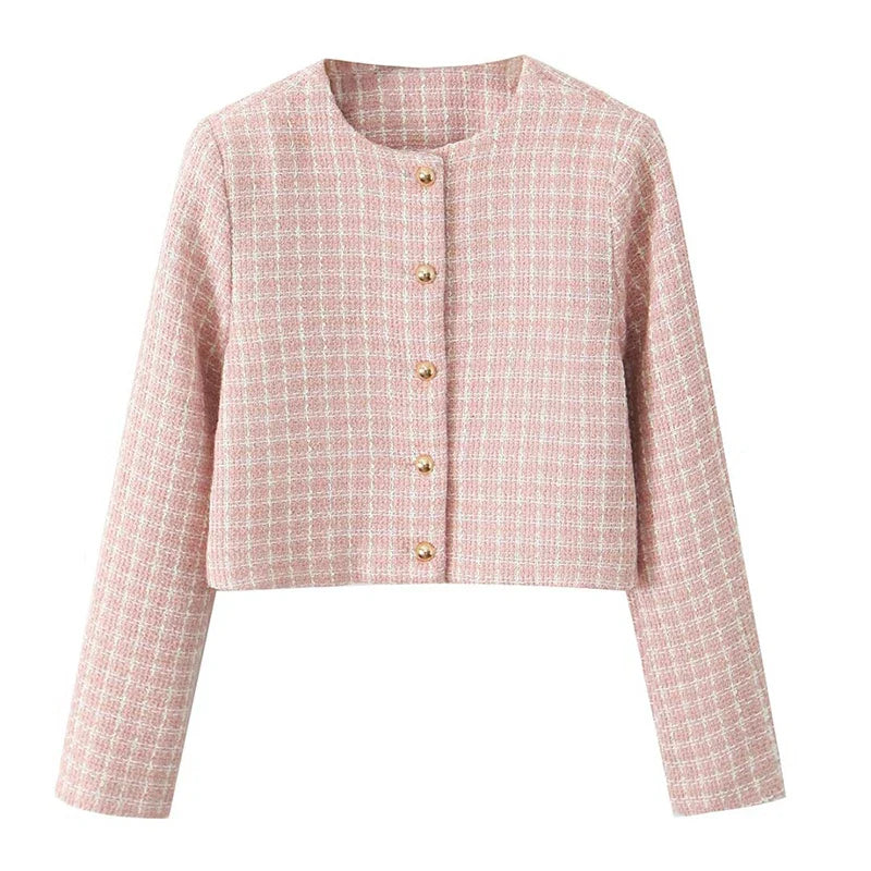 Renata Jacket
