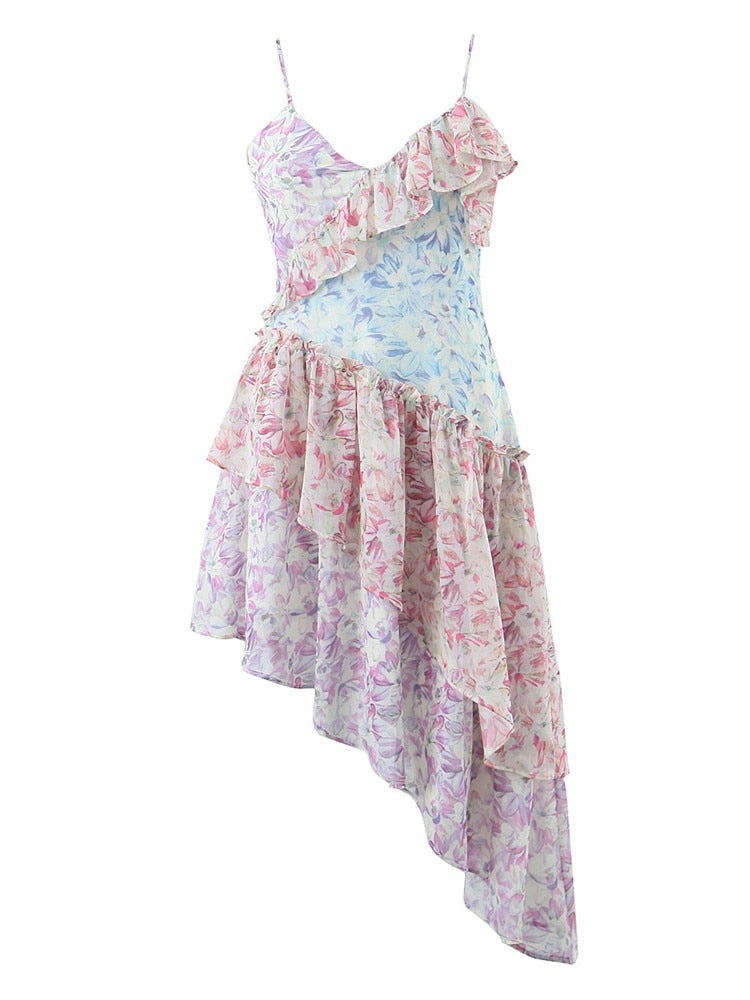 Kingdom Dance Dress