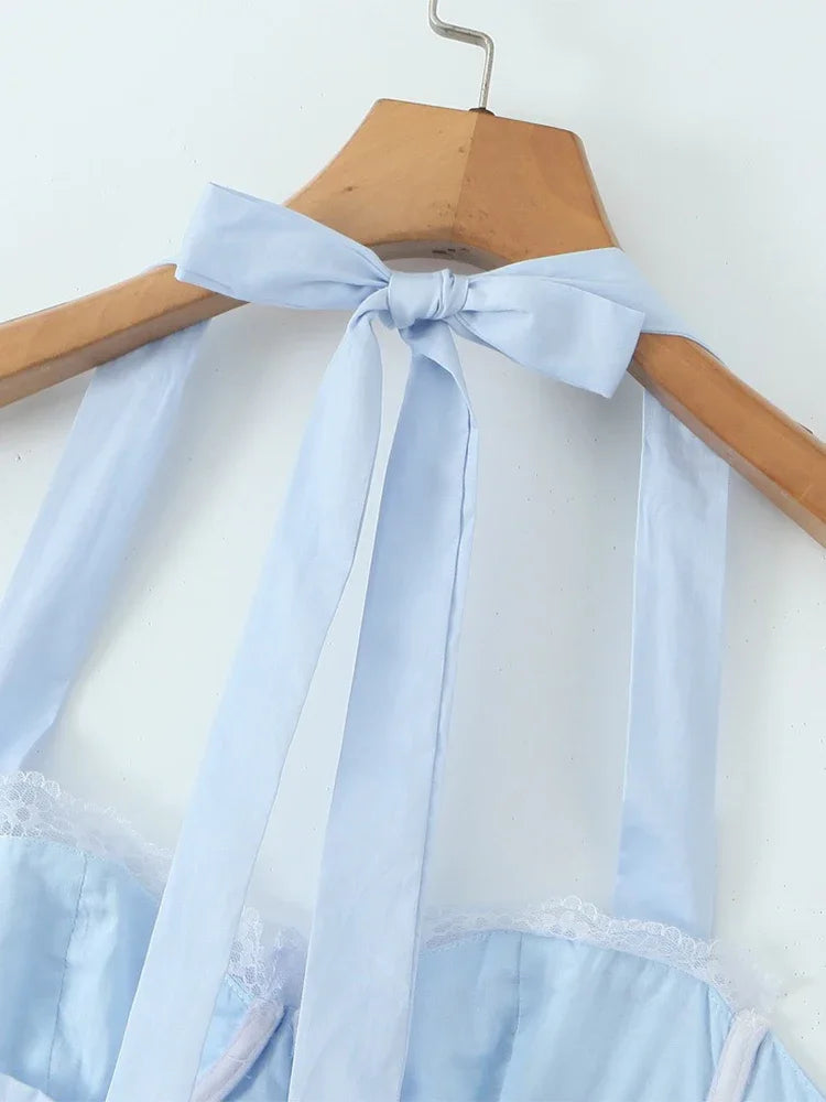 My Always Dress