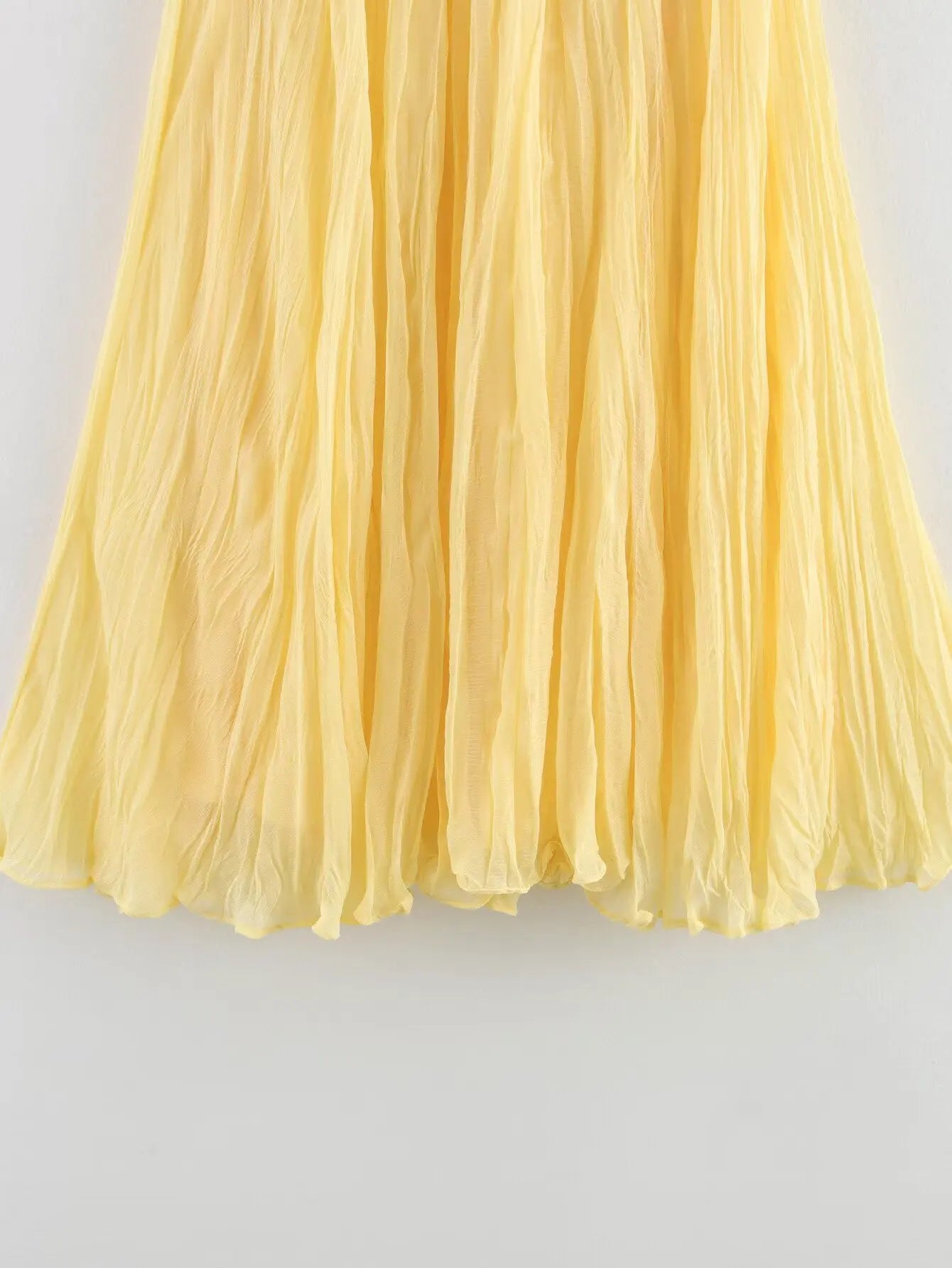 Kaira Skirt