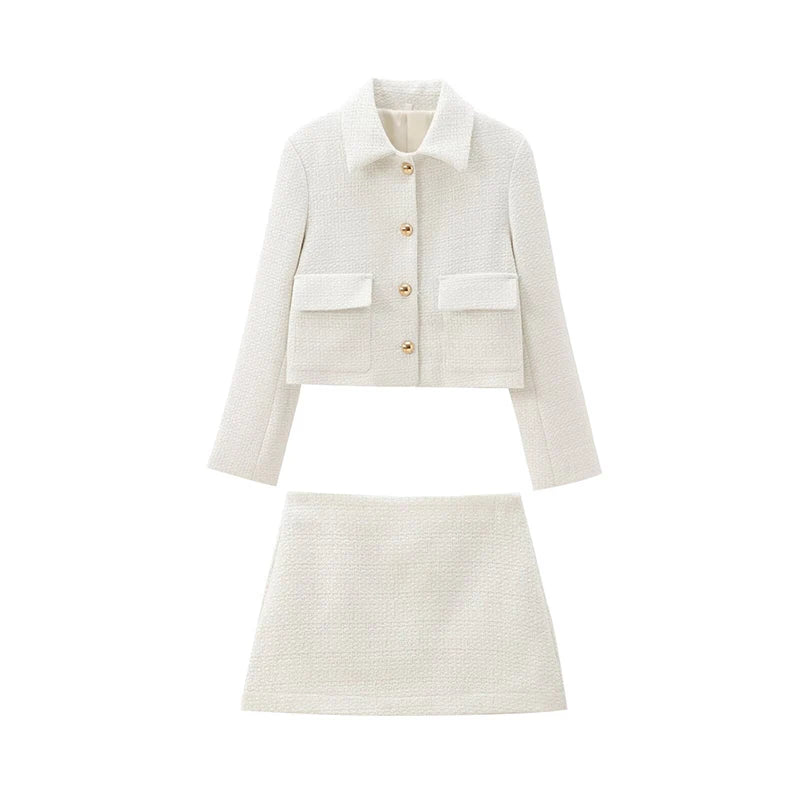 Vanilla Skirt
