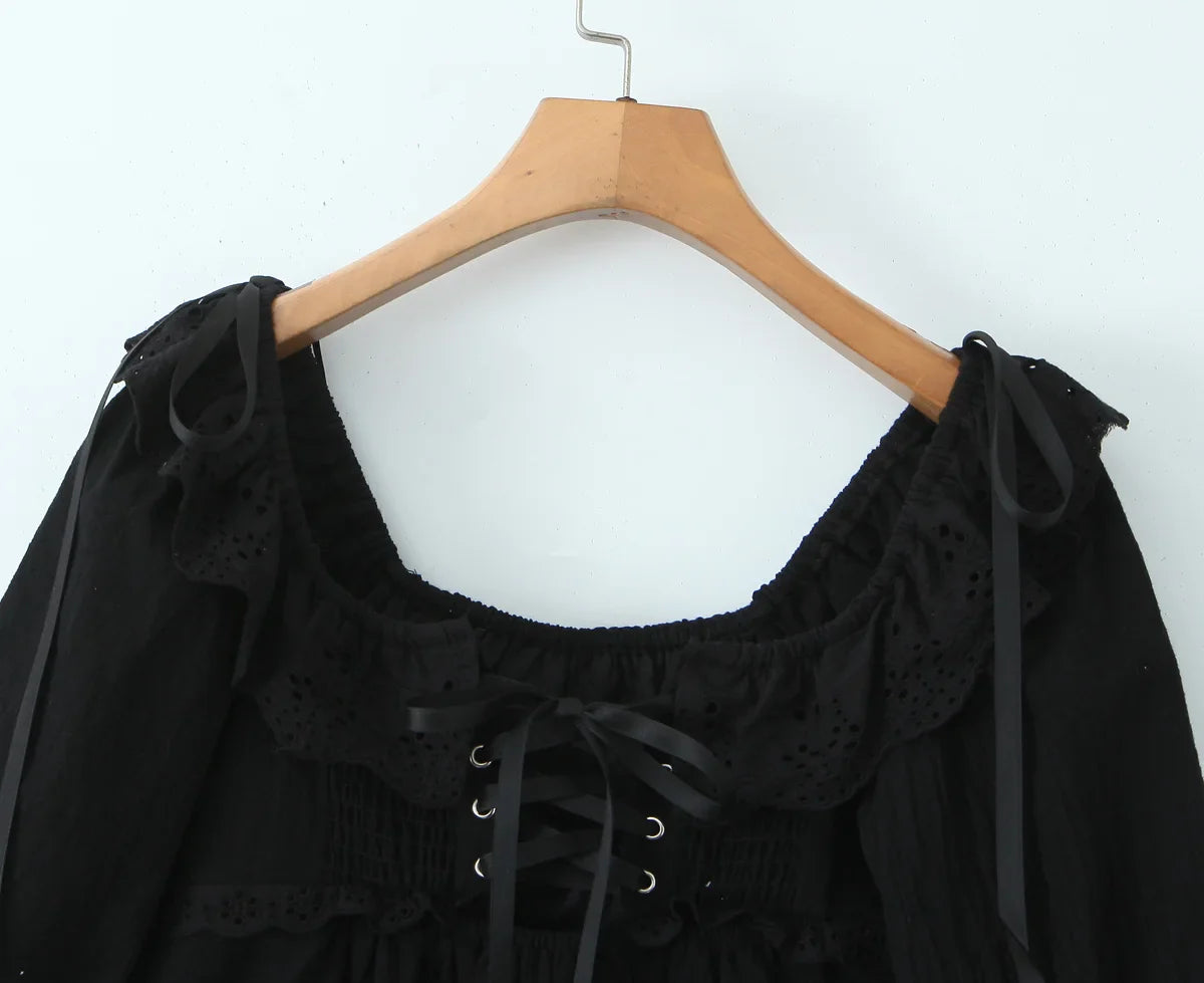 About Me Dress