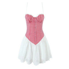 Ophelia Dress