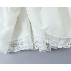 Moonmilk Dress