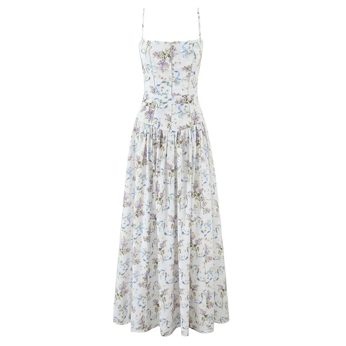 Arletta Dress