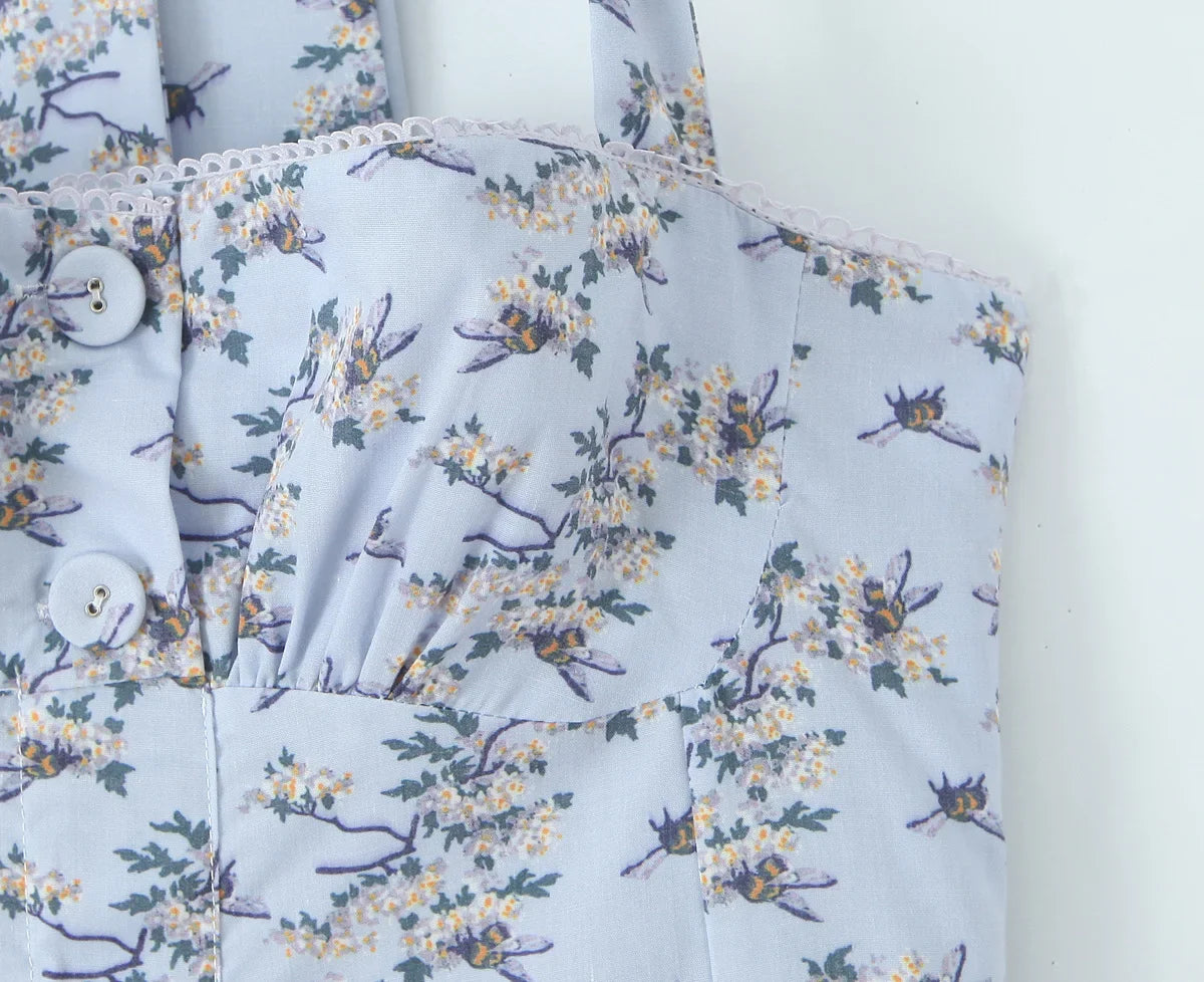 Gabriella Dress