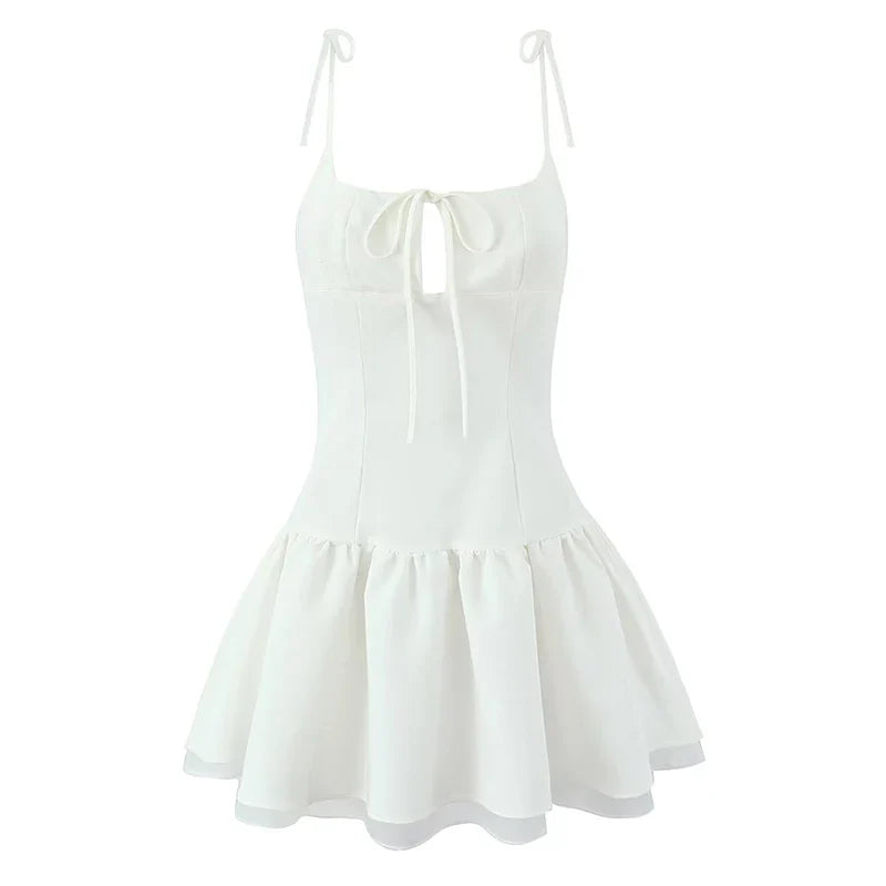 Endiola Dress