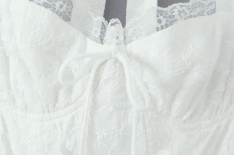 My Always Dress