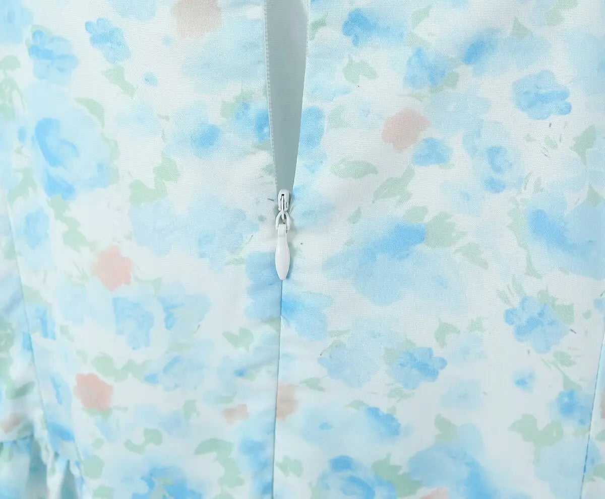 Amelie Dress