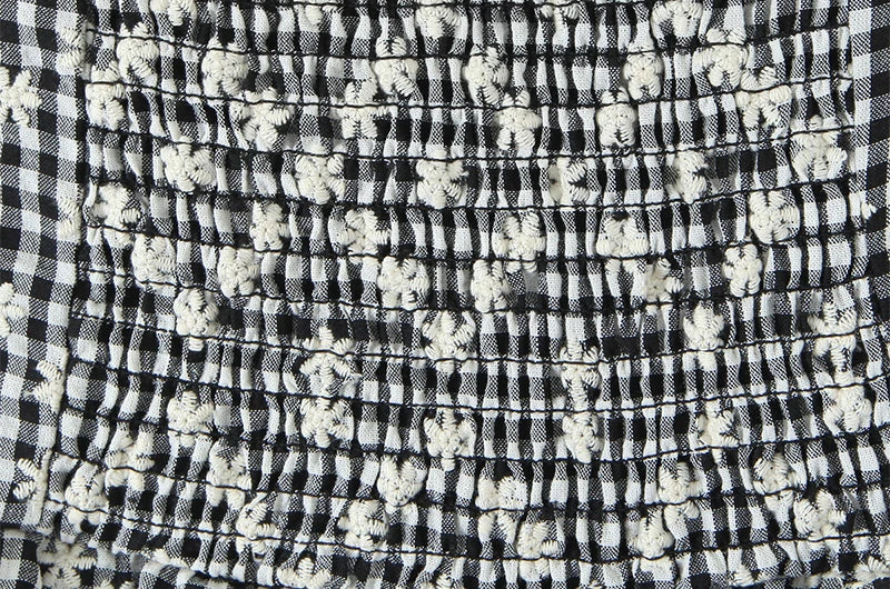 Angelica Dress