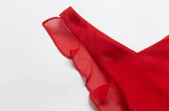 Bisous Dress