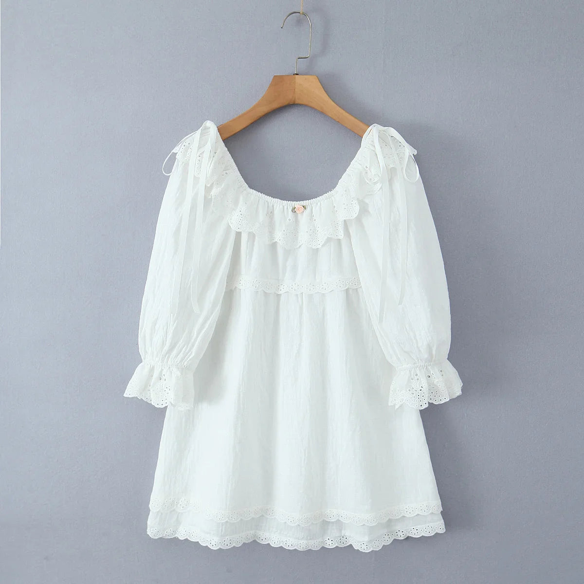 About Me Dress