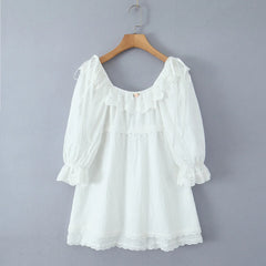 About Me Dress