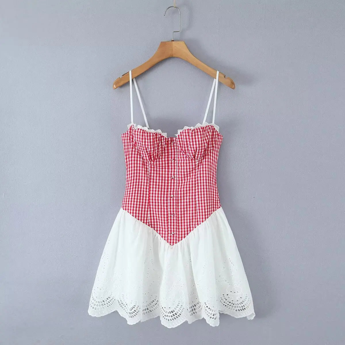 Ophelia Dress