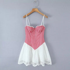 Ophelia Dress