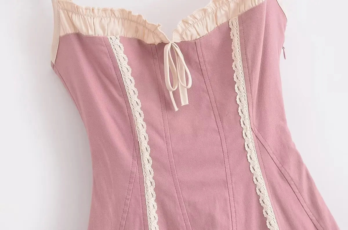 Seraphina Dress