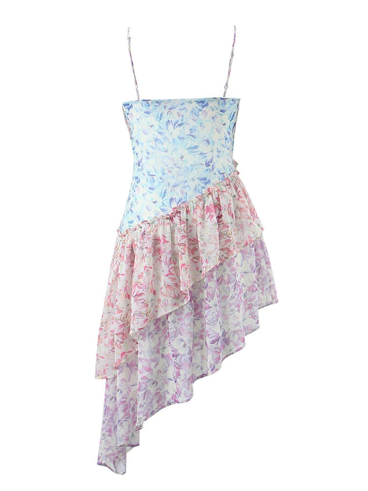 Kingdom Dance Dress