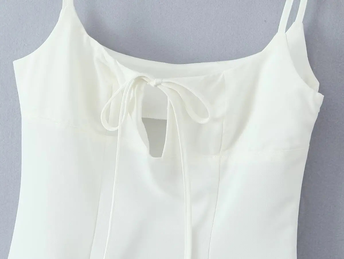 Endiola Dress