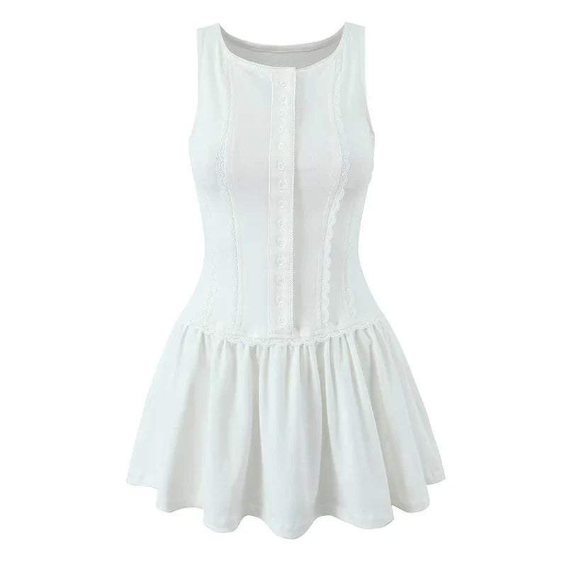 Caroline Dress