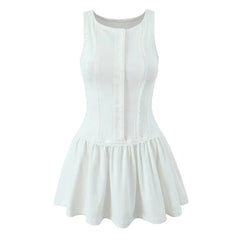 Caroline Dress
