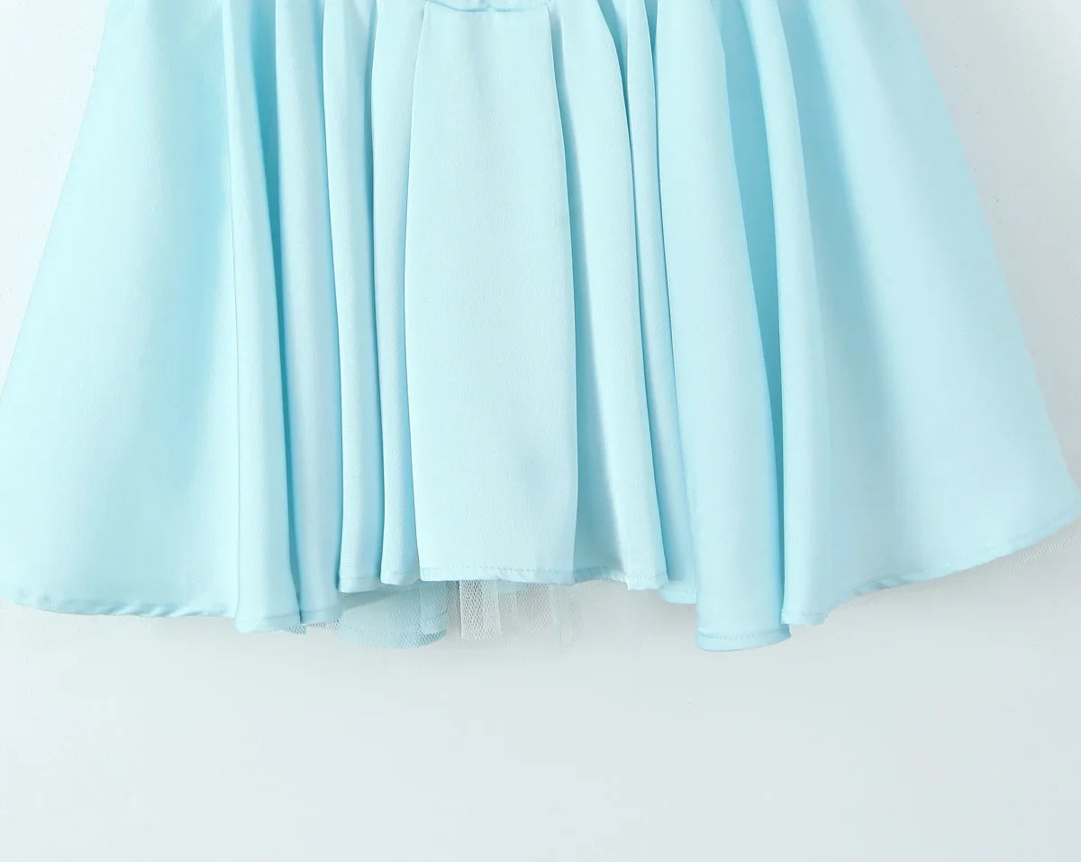 Bonjour Baby Dress