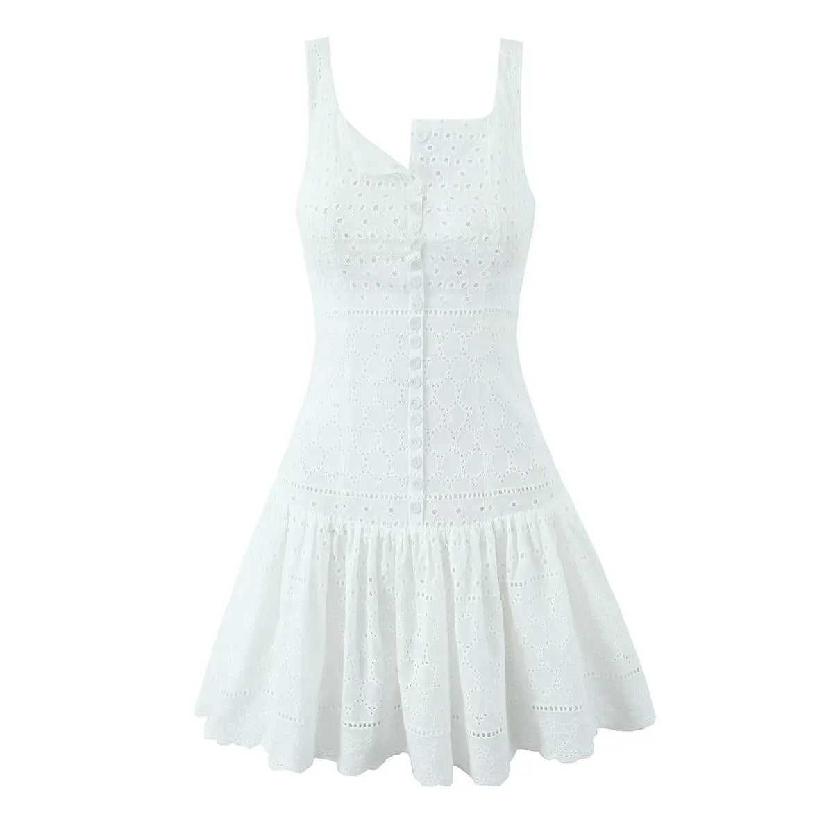 Isabella Dress