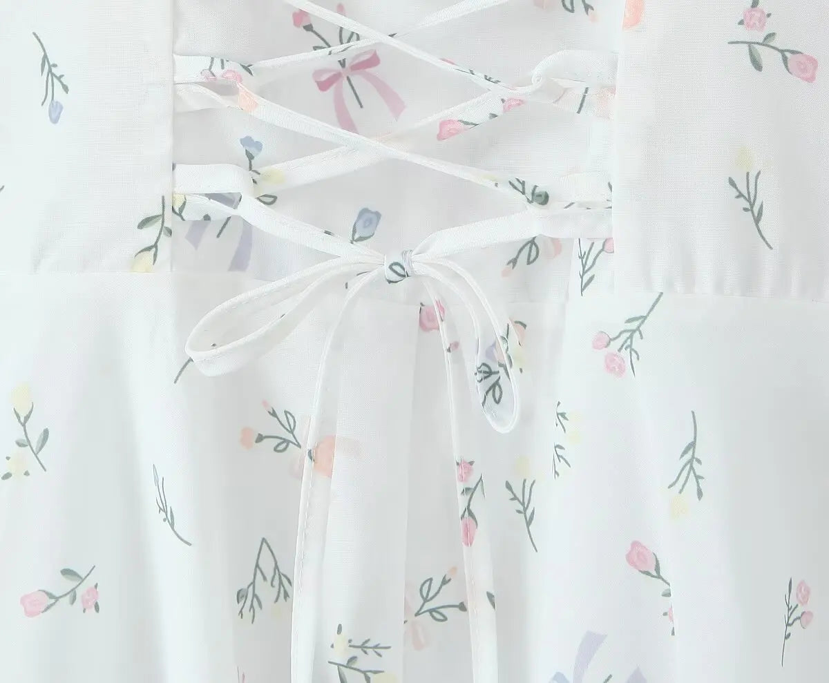 Soft Era Dress