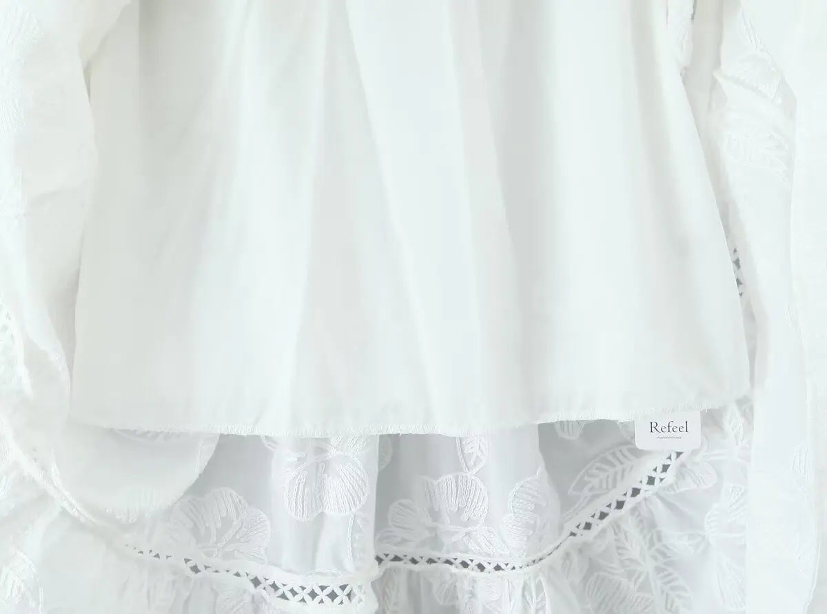 Annelise Skirt
