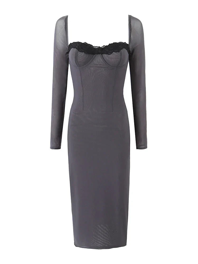 Like A Dream Dress