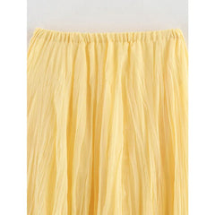 Kaira Skirt