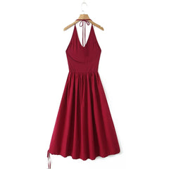 Margot Dress