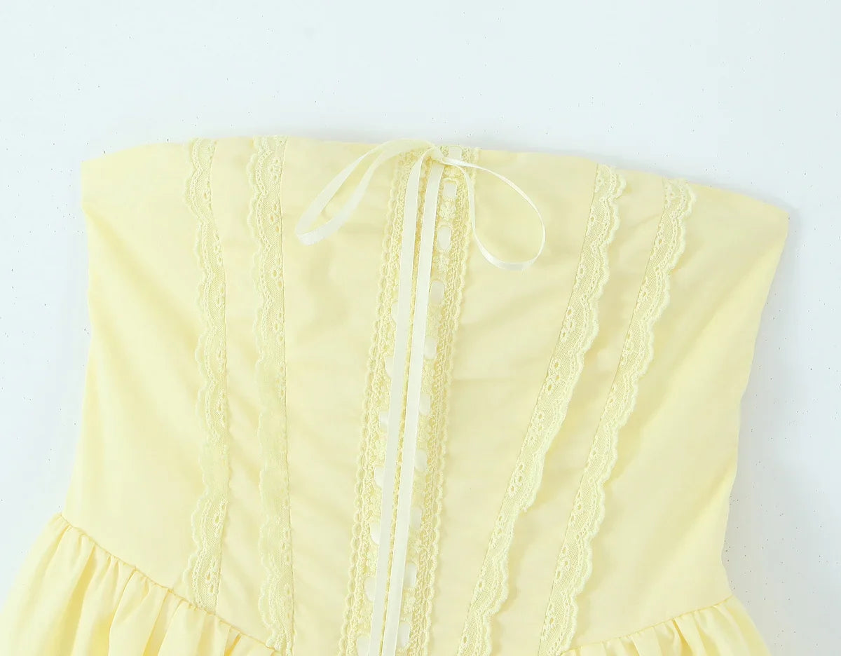 Freda Dress