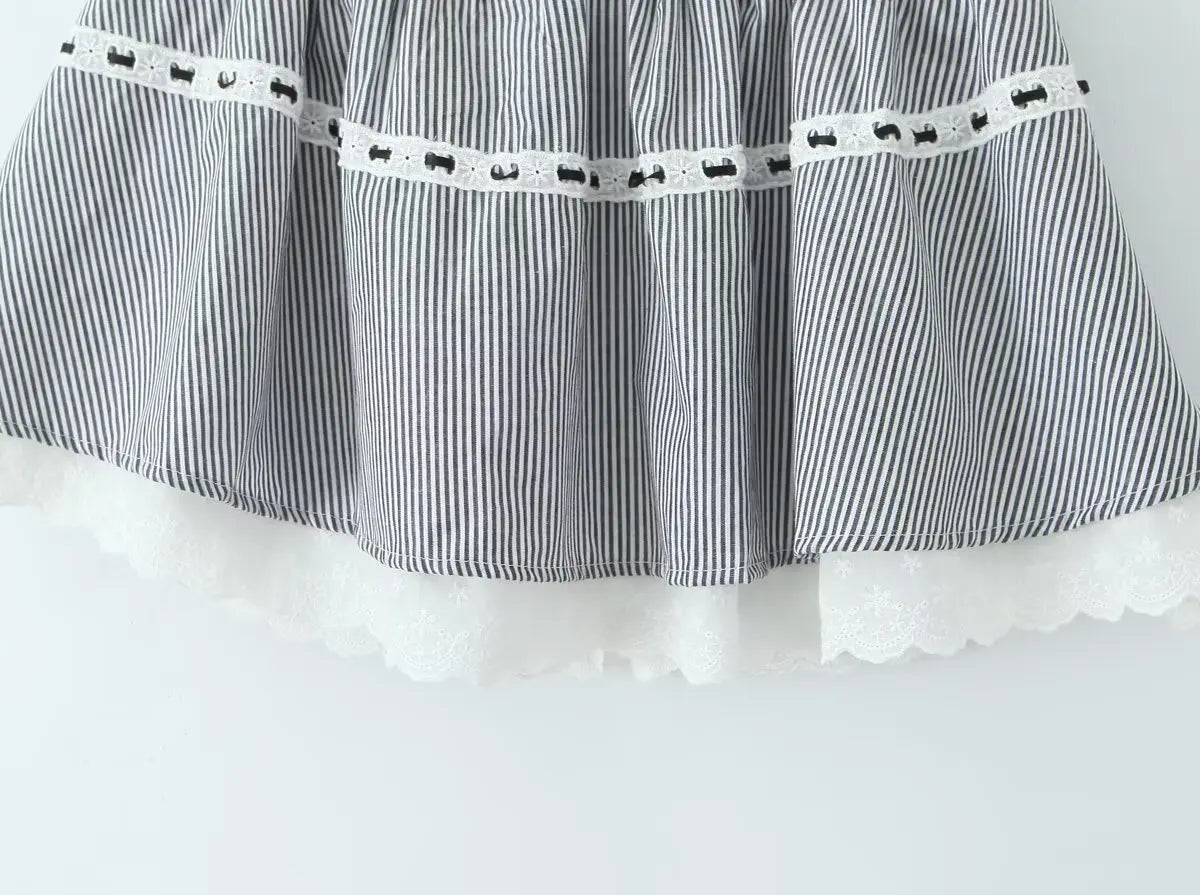 Sweetheart Skirt