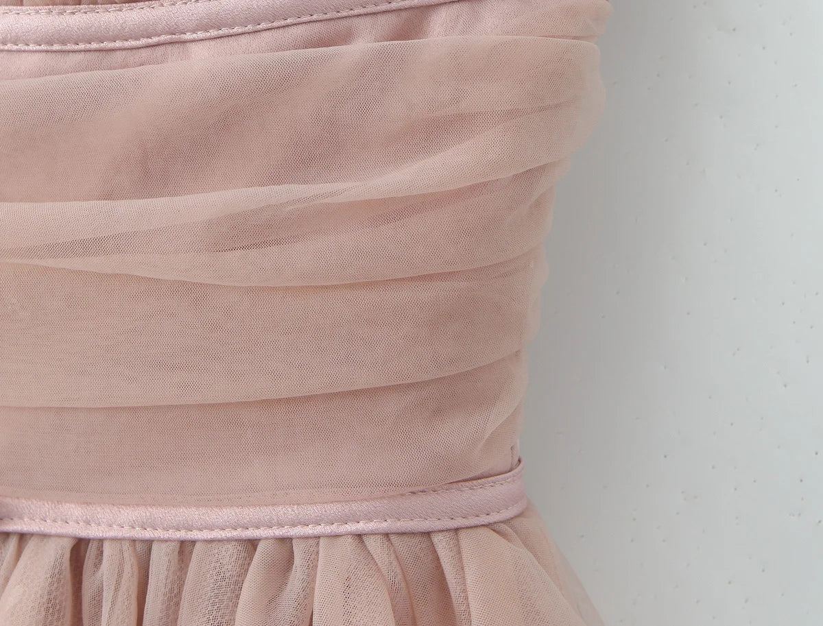 Midnight Kiss Dress