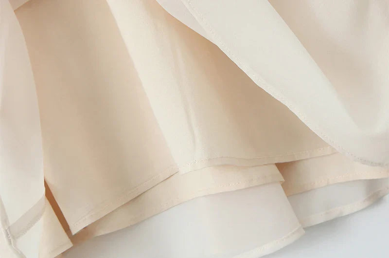 Lilly Of The Dessert Skirt