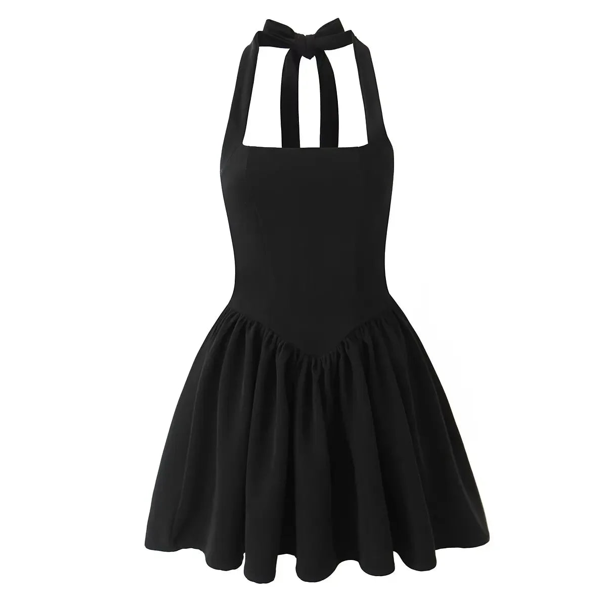 Mania Dress