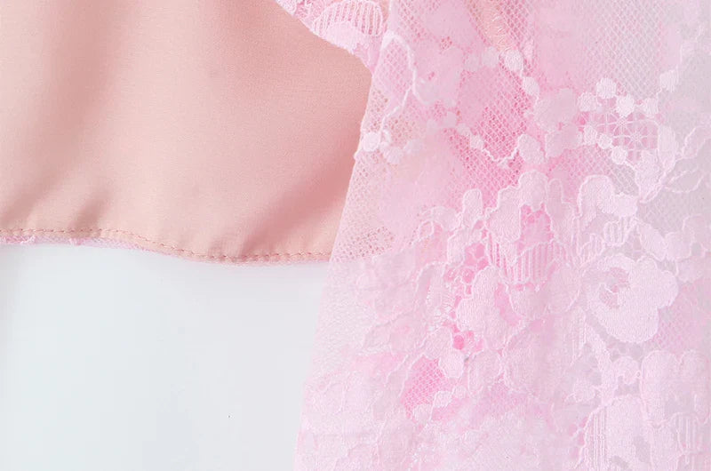 Dear Sunday Dress