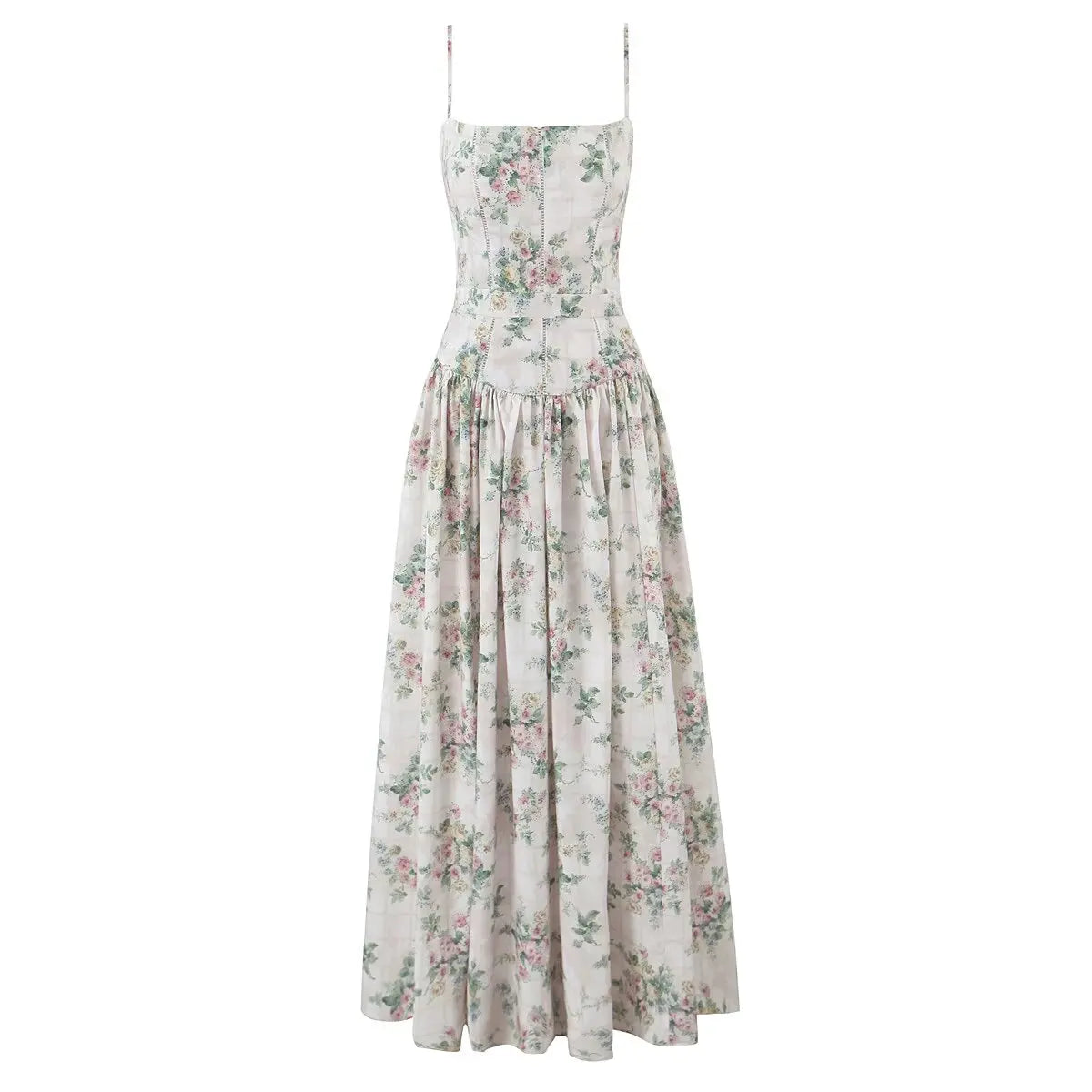 Arletta Dress