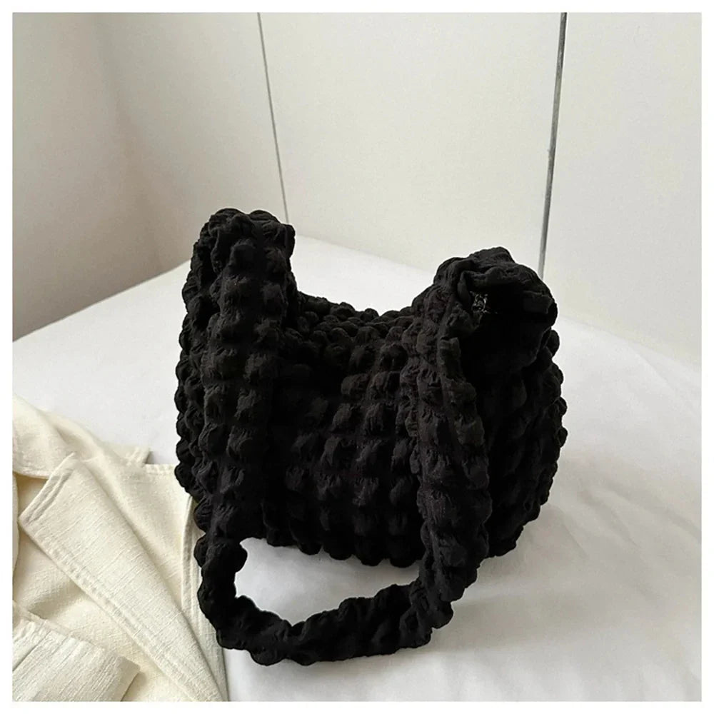 Wildflower Path Crossbody Bag