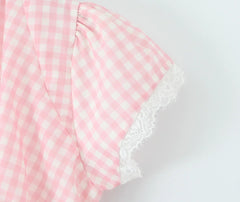 Elora Dress